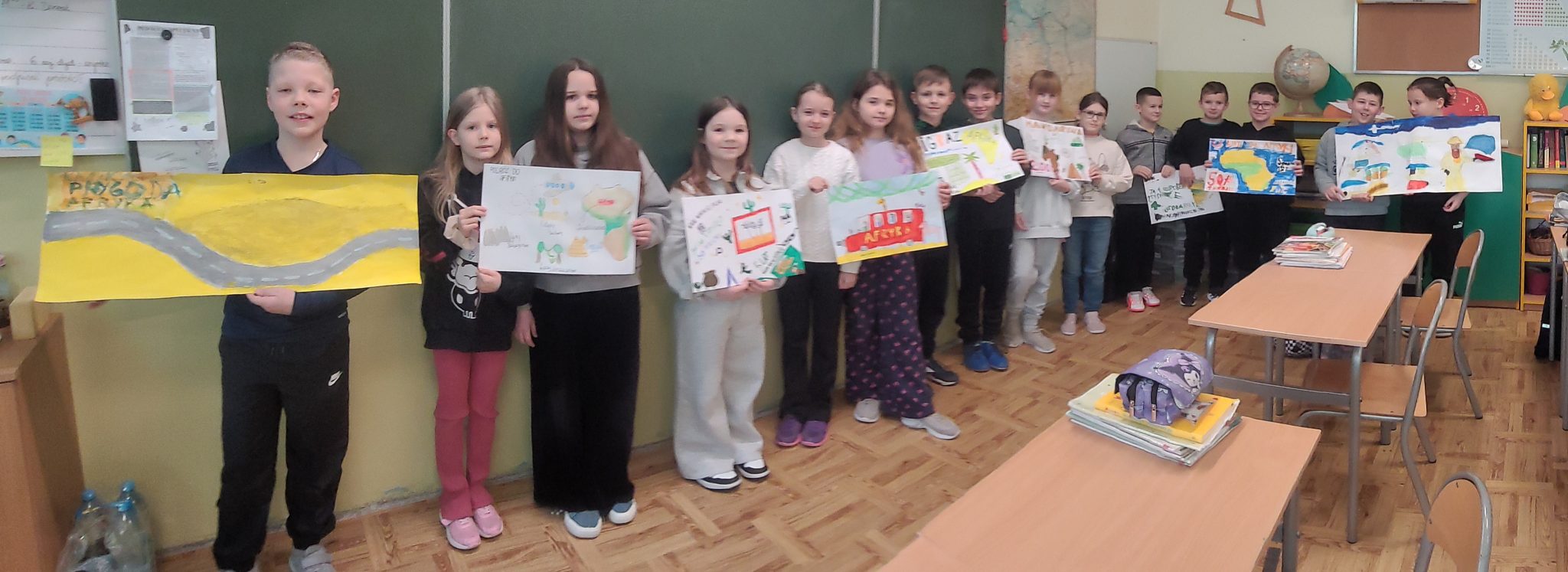 Aktualności – Szkoła Podstawowa Nr 4 Łęczna
