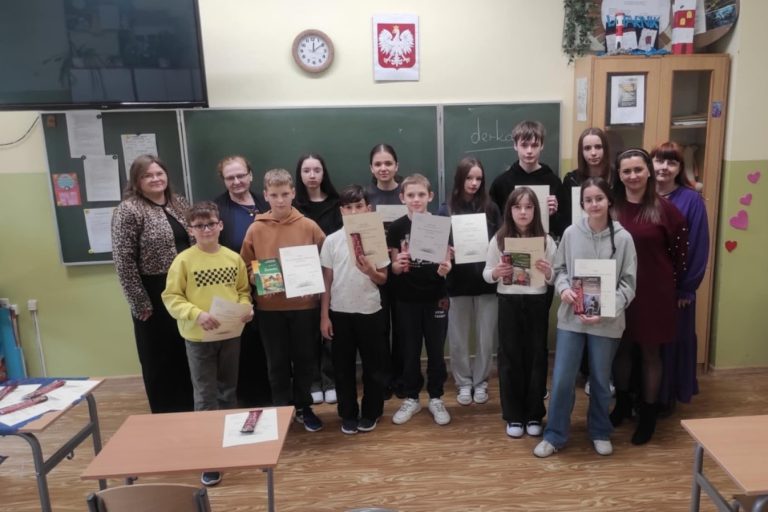 Aktualności – Szkoła Podstawowa Nr 4 Łęczna